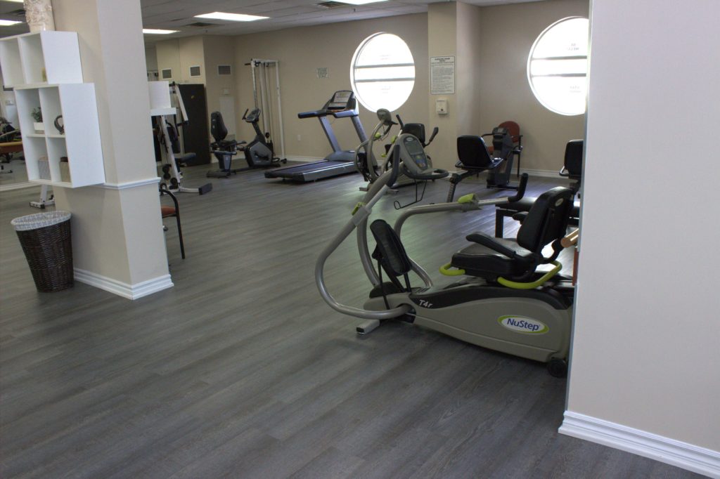 Fitness Facility image 1