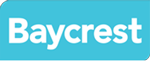 Baycrest logo for footer