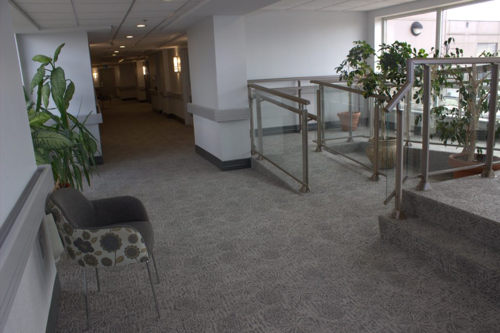 Image of Roof Common Area